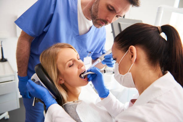 Best Laser Dentistry  in Meridian, TX