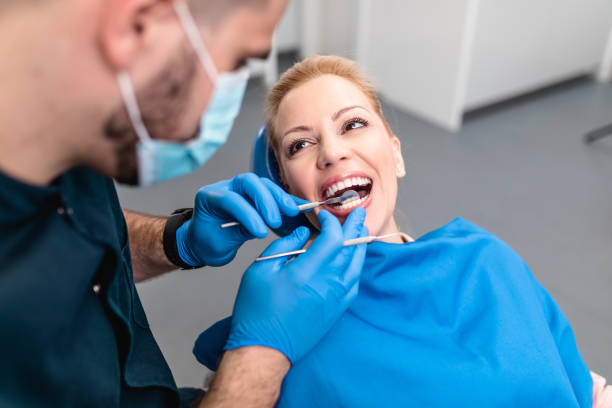 Dental Bonding in Meridian, TX
