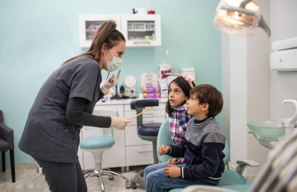 Best Full Mouth Reconstruction  in Meridian, TX